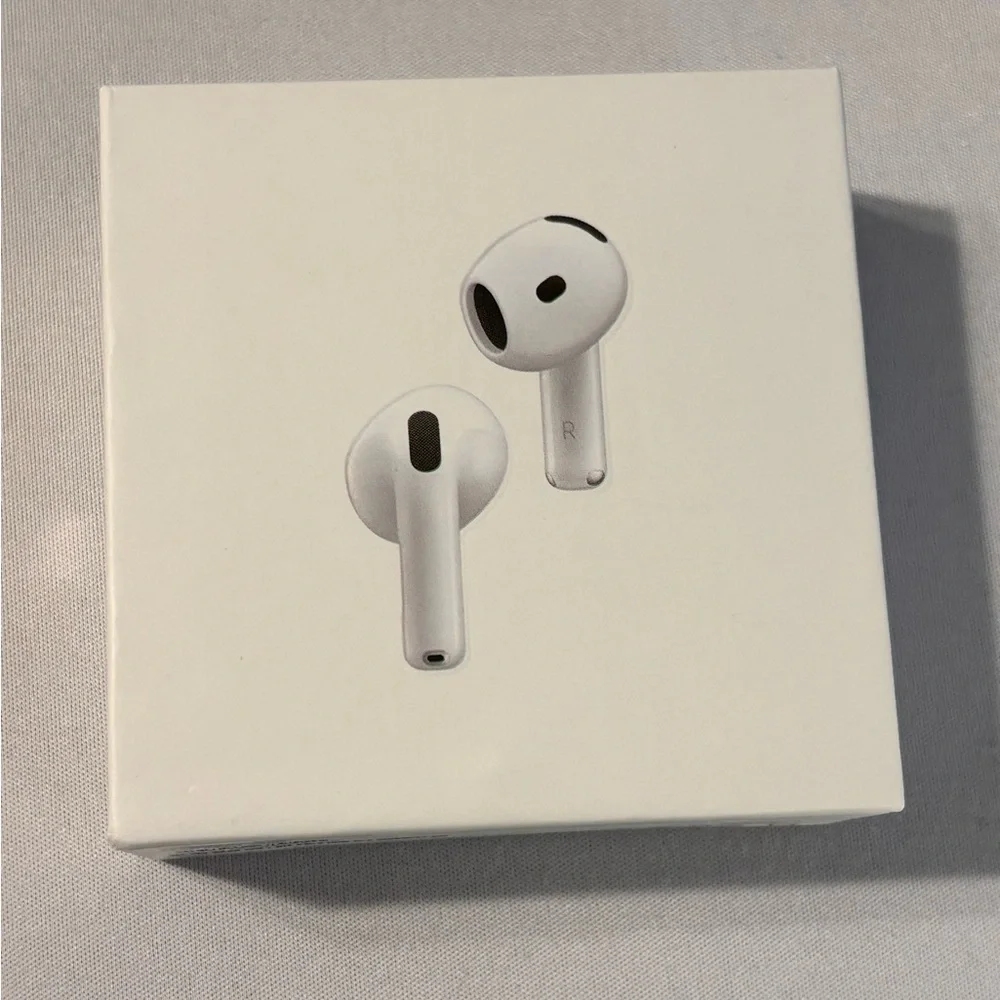 EarPods Wireless Earbuds